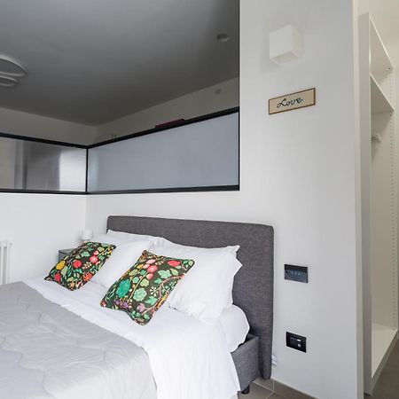 Archihouse Suites ナポリ エクステリア 写真
