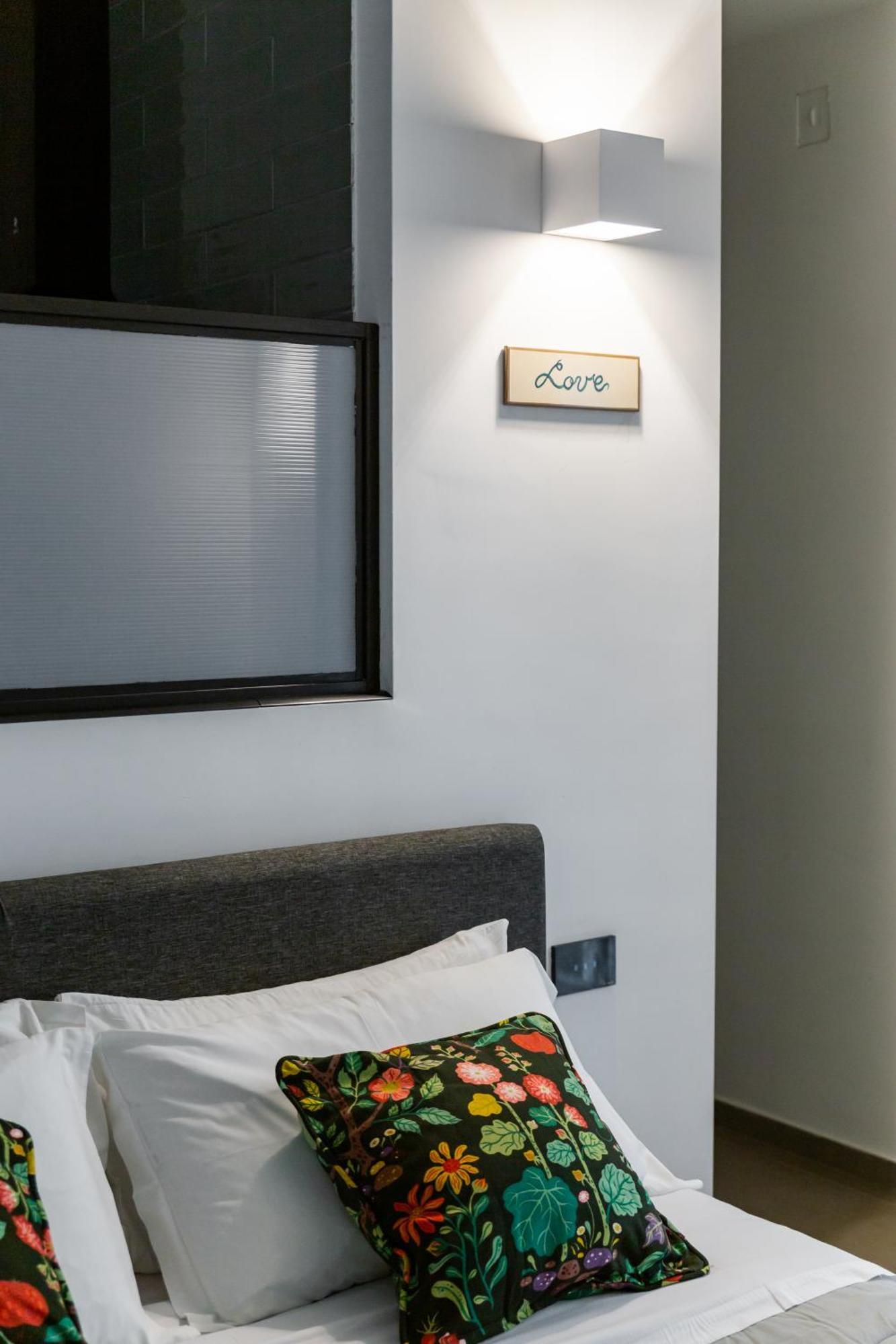 Archihouse Suites ナポリ エクステリア 写真