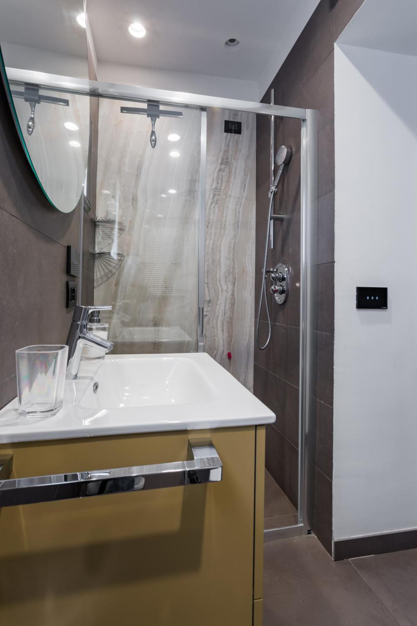 Archihouse Suites ナポリ エクステリア 写真