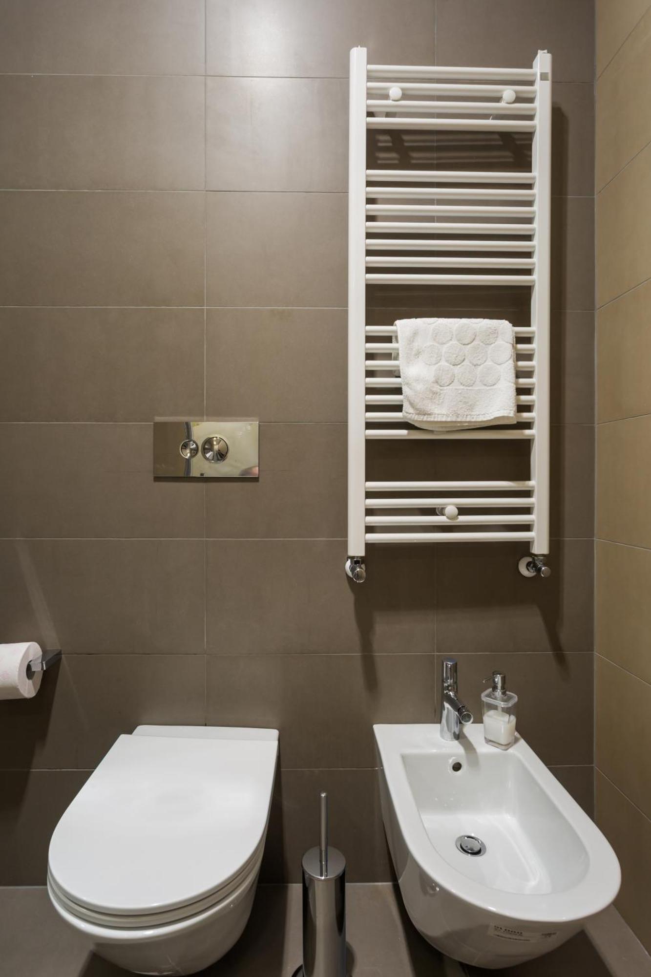 Archihouse Suites ナポリ エクステリア 写真