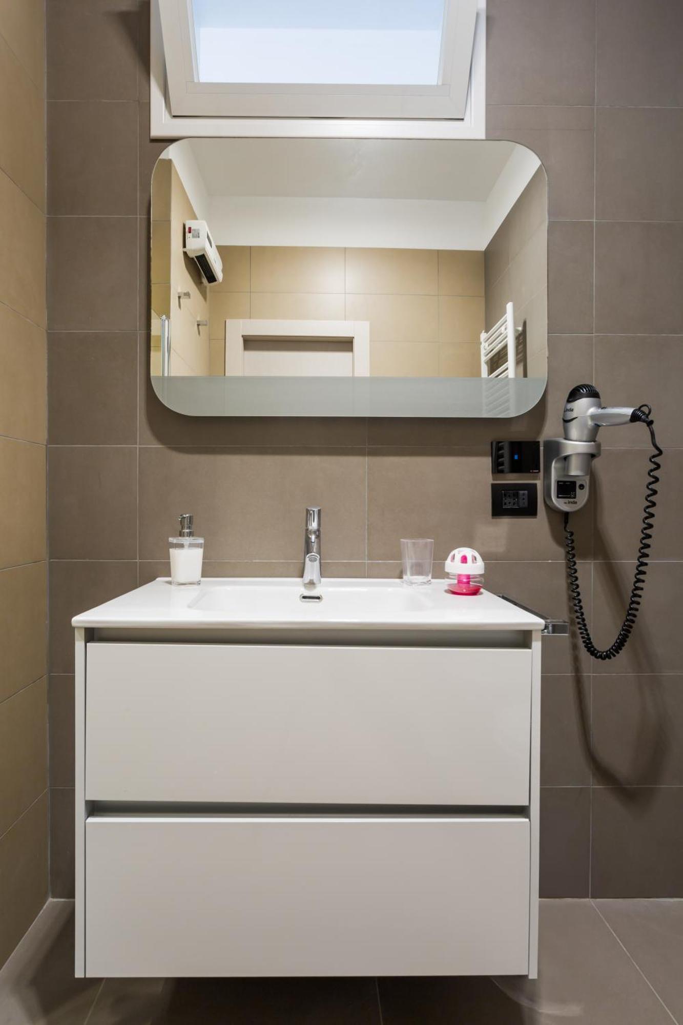 Archihouse Suites ナポリ エクステリア 写真